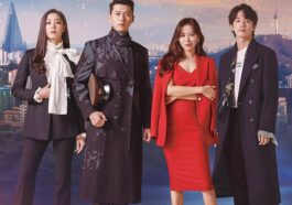 crash landing on you kdrama profile