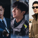 crime korean drama 2021 quiz by kepoper