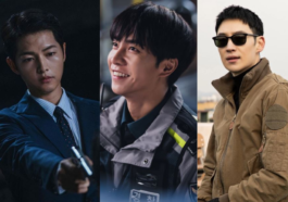 crime korean drama 2021 quiz by kepoper