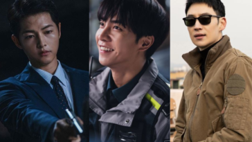 crime korean drama 2021 quiz by kepoper