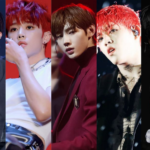 ex-athlete kpop idols quiz by kepoper