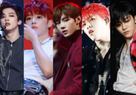 ex-athlete kpop idols quiz by kepoper