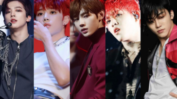 ex-athlete kpop idols quiz by kepoper