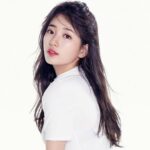 bae suzy profile, fact, TMI