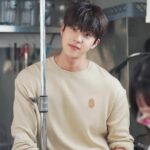 chae jeonghyeop in nevertheless kdrama