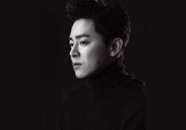 cho jung seok (jo jung suk) profile facts TMI