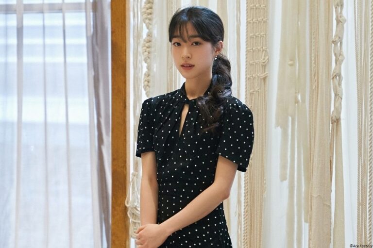 Actress Choi Seungeun Complete Profile, Facts, Photos and TMI