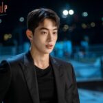 nam joohyuk in start up korean drama