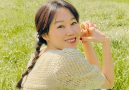 gong hyo jin profile, facts, tmi