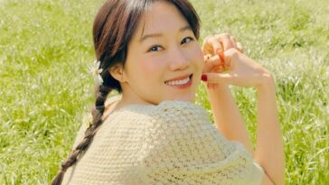 gong hyo jin profile, facts, tmi