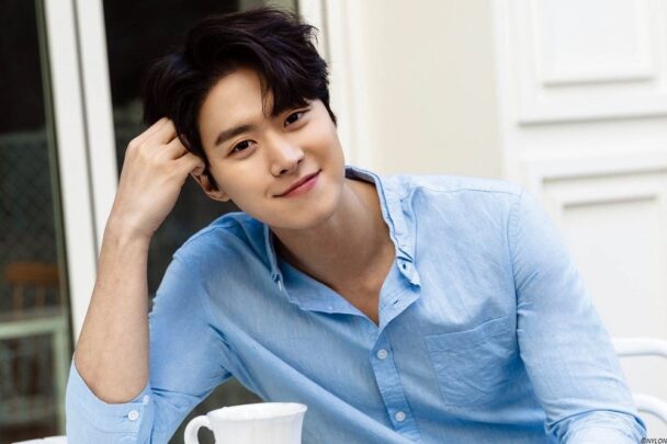 Actor Gong Myung Complete Profile, Drama, Facts, Photos and TMI