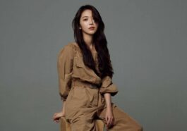 hong seunghee profile