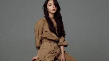 hong seunghee profile