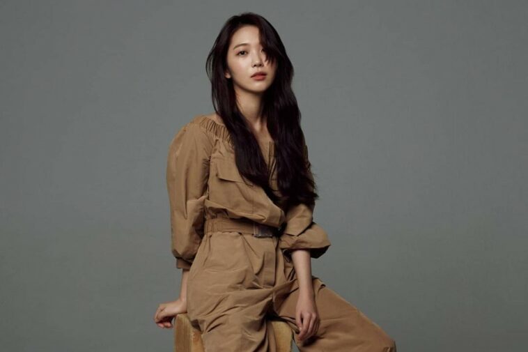 hong seunghee profile
