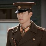 hyun bin crash landing on you