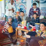 itaewon class korean drama profile
