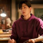 song kang in nevertheless korean drama