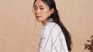 jeon do yeon profile facts tmi