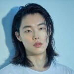 ryu junyeol profile