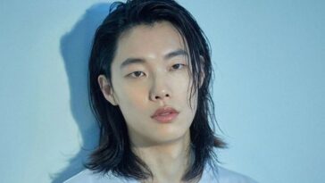 ryu junyeol profile