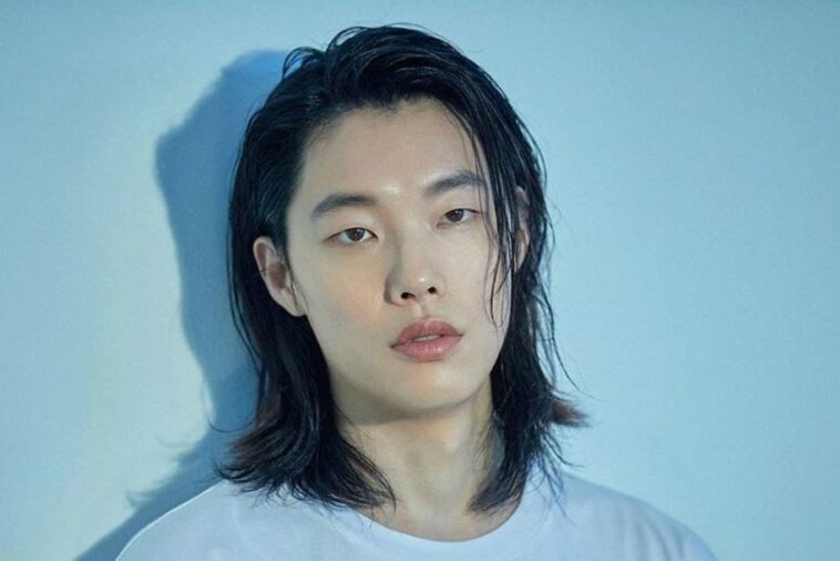 Actor Ryu Jun Yeol Complete Profile Facts Photos And Tmi Kepoper