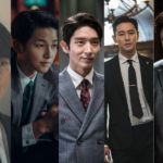 lawyer korean drama quiz kepoper