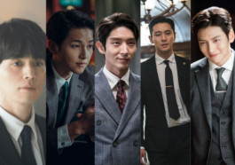 lawyer korean drama quiz kepoper