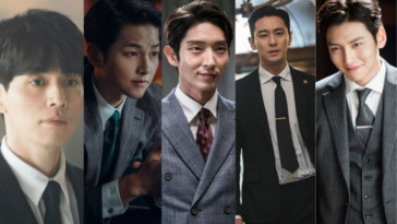 lawyer korean drama quiz kepoper