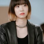 kim dami itaewon class korean drama