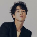 kim junghyun profile