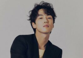 kim junghyun profile