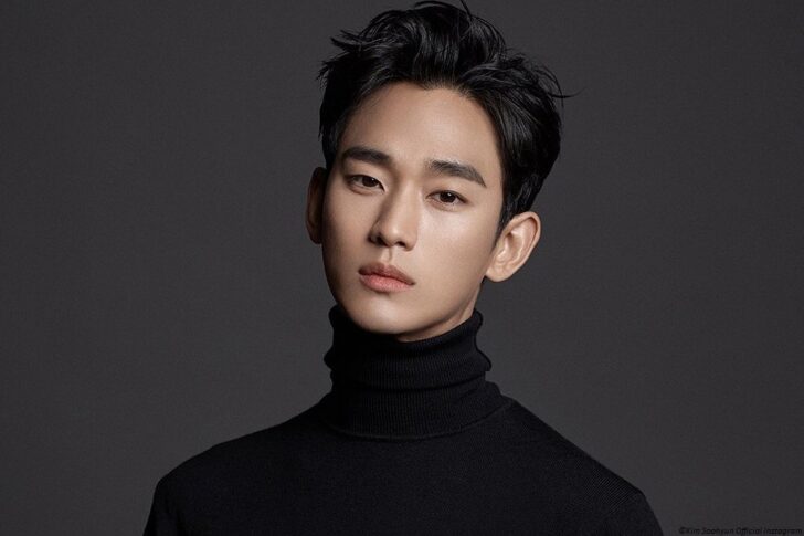 Actor Kim Soo Hyun Complete Profile, Drama, Facts, Photos and TMI