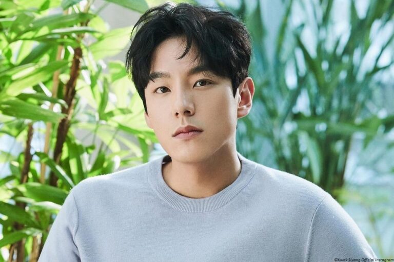 Actor Kwak Si Yang Complete Profile, Drama, Facts, Photos and TMI