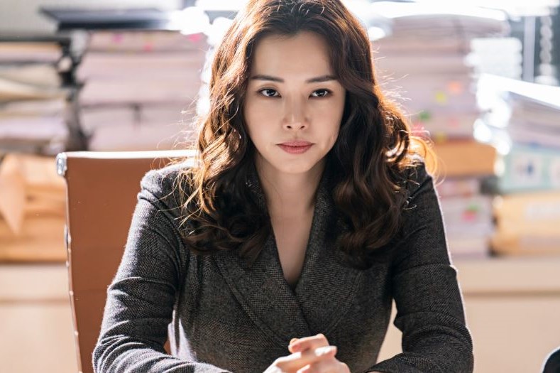 lee hanee the fiery priest