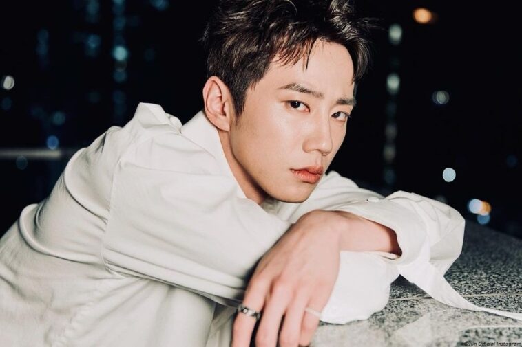 Actor Lee Junyoung Ukiss Jun Complete Profile Facts Photos And Tmi