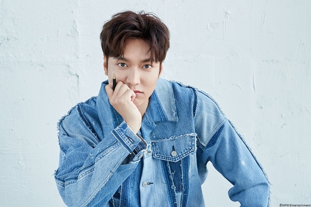 Actor Lee Minho Complete Profile, Facts, Photos and TMI