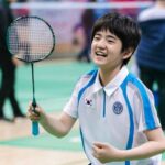 kim kanghoon racket boys korean drama
