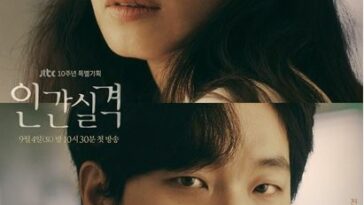 lost korean drama (human disqualification)