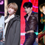 male kpop main dancer quiz by kepoper