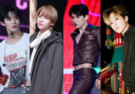 male kpop main dancer quiz by kepoper