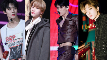 male kpop main dancer quiz by kepoper