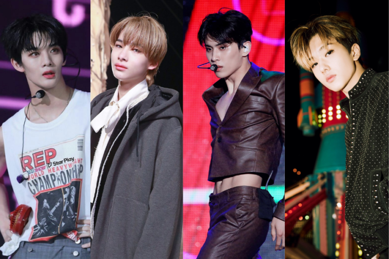 male kpop main dancer quiz by kepoper