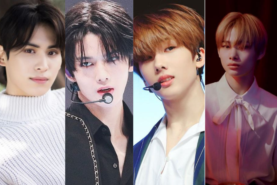 kpop main dancer quiz by kepoper
