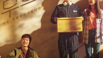move to heaven korean drama profile