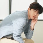 nam joo hyuk profile drama facts tmi mbti