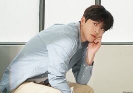 nam joo hyuk profile drama facts tmi mbti