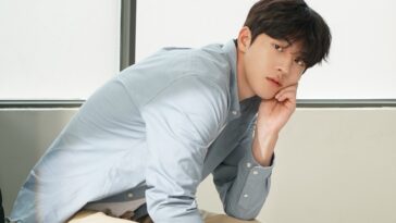 nam joo hyuk profile drama facts tmi mbti