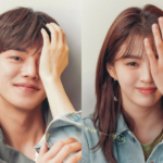 nevertheless kdrama profile