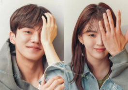 nevertheless kdrama profile