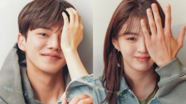 nevertheless kdrama profile